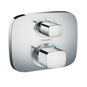ترموستاتیک حمام لوگیس 15707000-توکار